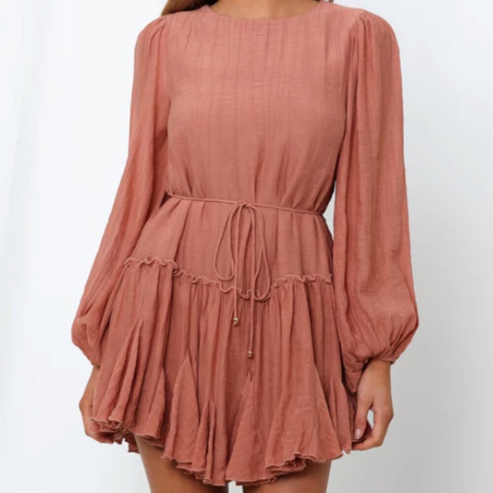 Hello Molly XS dress